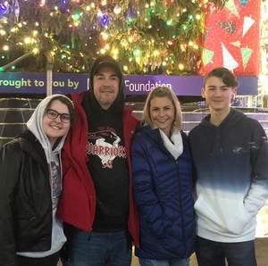 Meet your Posher, Jeff